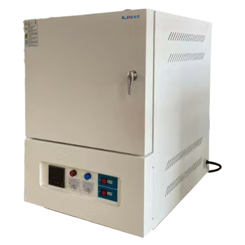 YL-4-17TC箱式實(shí)驗電爐（耐火磚）