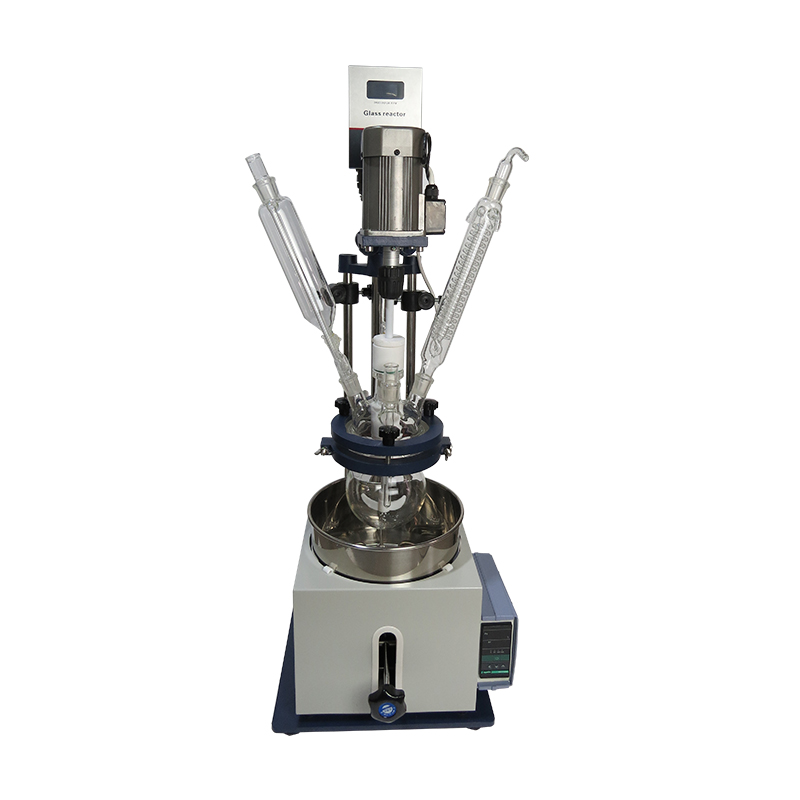 YL-F1L多功能反應器