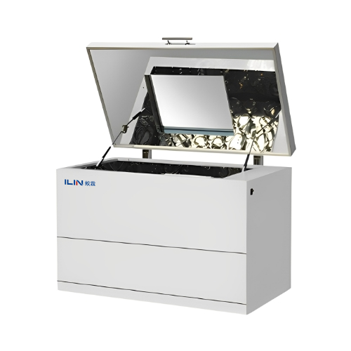 上海蟻霖YL-WS-211B全溫振蕩培養箱